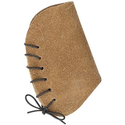 Uqezagpa Protège-mains de sport en cuir renforcé avec cordon à dégagement rapide et poignée antidérapante pour activités aquatiques avec cordon de serrage réglable Uqezagpa Protège-mains de sport en cuir renforcé avec cordon à dégagement rapide et poignée antidérapante pour activités aquatiques avec cordon de serrage réglable