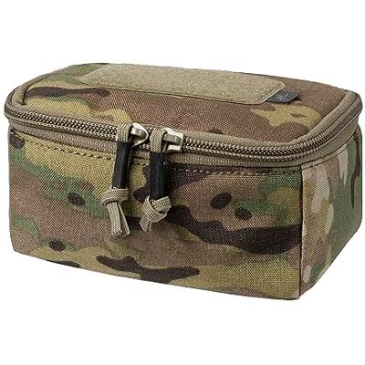 Helikon-Tex Ammo Box – Cordura – Multicam Helikon-Tex Ammo Box – Cordura – Multicam