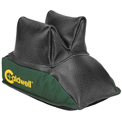 Caldwell Sac de tir arrière Vert Caldwell Sac de tir arrière Vert