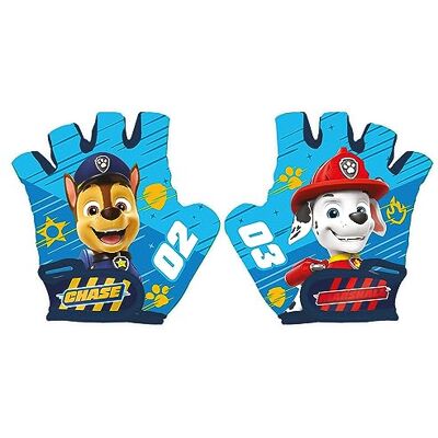 Paw Patrol Fietshandschoenen Paw Patrol Fietshandschoenen