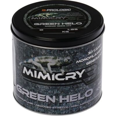 Prologic Mimicry Green Helo Prologic Mimicry Green Helo