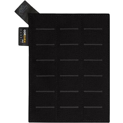Helikon-Tex elikon-Tex Molle Adaptateur Insert 3 Noir Helikon-Tex elikon-Tex Molle Adaptateur Insert 3 Noir