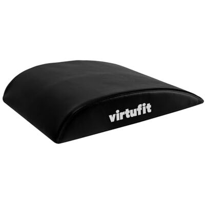 VirtuFit Ab Mat Pro Tapis de ventre Noir VirtuFit Ab Mat Pro Tapis de ventre Noir