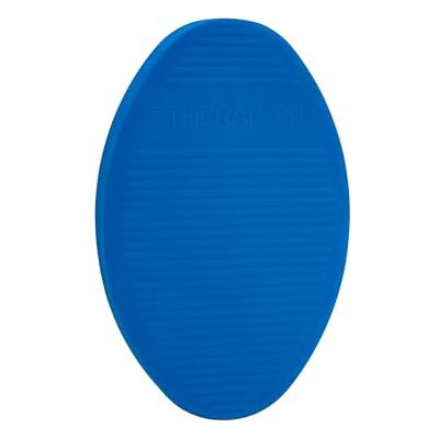 Theraband MamboMax 1223304 Coussin de Stabilisation Thera-Band Doux Bleu Theraband MamboMax 1223304 Coussin de Stabilisation Thera-Band Doux Bleu