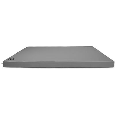 Jeflex Tapis de sol souple et tapis de gymnastique, 150 x 100 x 8 cm, fabriqué en Allemagne, portable, peu encombrant, tapis de fitness et tapis de jeu pour chambre d'enfant Jeflex Tapis de sol souple et tapis de gymnastique, 150 x 100 x 8 cm, fabriqué en Allemagne, portable, peu encombrant, tapis de fitness et tapis de jeu pour chambre d'enfant
