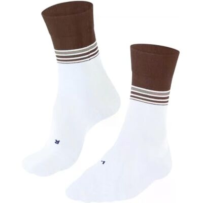 FALKE femme RU4 Cool Trend chaussettes de course rembourrage moyen anti-ampoule effet refroidissant mi-hautes véganes respirantes séchage rapide fil fonctionnel 1 paire FALKE femme RU4 Cool Trend chaussettes de course rembourrage moyen anti-ampoule effet refroidissant mi-hautes véganes respirantes séchage rapide fil fonctionnel 1 paire