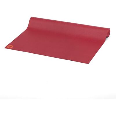 Bodhi Rishikesh Travel Tapis de yoga, super léger et pliable, antidérapant, fabriqué en Allemagne, tapis de voyage pour yoga et pilates, tapis de fitness pour voyage, certifié Oeko-Tex 100 Bodhi Rishikesh Travel Tapis de yoga, super léger et pliable, antidérapant, fabriqué en Allemagne, tapis de voyage pour yoga et pilates, tapis de fitness pour voyage, certifié Oeko-Tex 100