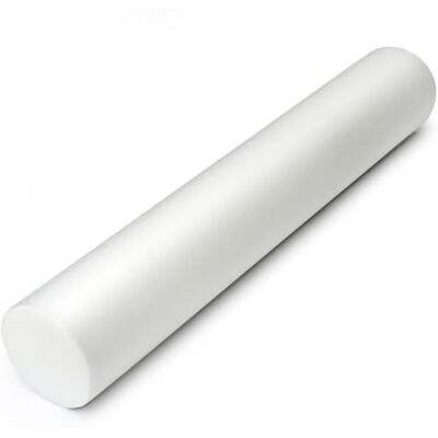 Sissel Pilates Roller Balance Core Entraînement de stabilité Ø 15 cm, 90 cm de long Sissel Pilates Roller Balance Core Entraînement de stabilité Ø 15 cm, 90 cm de long