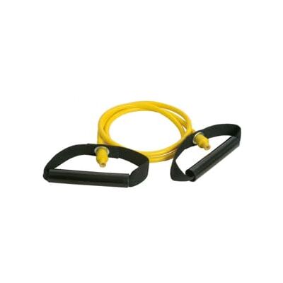 Dittmann Body-Tube Bande de Résistance & Expander pour Fitness & Rééducation Jaune/Léger Dittmann Body-Tube Bande de Résistance & Expander pour Fitness & Rééducation Jaune/Léger