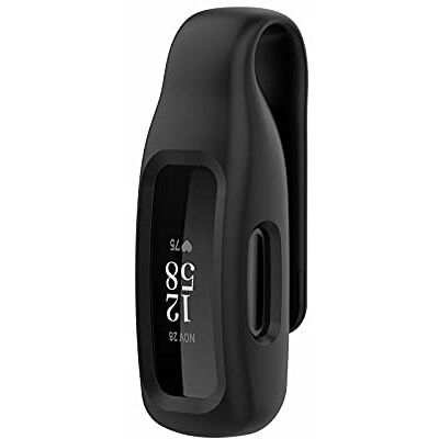 NEO+ Clip Holder compatible avec Fitbit Ace 3 et Inspire 2, Inspire 3, bracelet de remplacement, ne convient pas aux autres trackers. NEO+ Clip Holder compatible avec Fitbit Ace 3 et Inspire 2, Inspire 3, bracelet de remplacement, ne convient pas aux autres trackers.