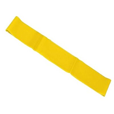 Cando 3B Scientific Bande Boucle 38,10 cm Jaune/Super Souple Cando 3B Scientific Bande Boucle 38,10 cm Jaune/Super Souple