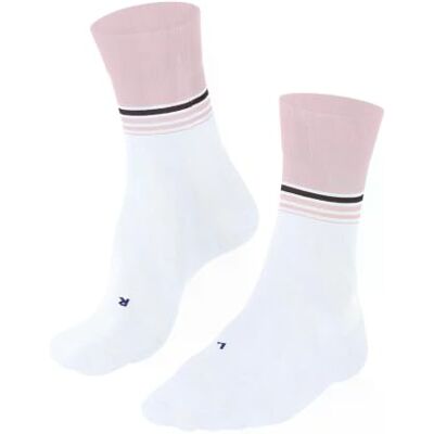 FALKE femme RU4 Cool Trend chaussettes de course rembourrage moyen anti-ampoule effet refroidissant mi-hautes véganes respirantes séchage rapide fil fonctionnel 1 paire FALKE femme RU4 Cool Trend chaussettes de course rembourrage moyen anti-ampoule effet refroidissant mi-hautes véganes respirantes séchage rapide fil fonctionnel 1 paire