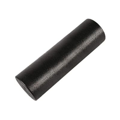 EnxJire Rouleau de mousse de sport Rouleau de mousse de yoga Portable Myofascial Outil de traitement du corps Exercices de gymnastique (15 x 45 cm) EnxJire Rouleau de mousse de sport Rouleau de mousse de yoga Portable Myofascial Outil de traitement du corps Exercices de gymnastique (15 x 45 cm)