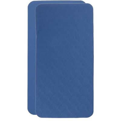 APGLSXY Coussin antidérapant pour exercices au sol, Pilate, poignet, coude, yoga, genouillère, yoga, coussin de fitness, tapis d'entraînement APGLSXY Coussin antidérapant pour exercices au sol, Pilate, poignet, coude, yoga, genouillère, yoga, coussin de fitness, tapis d'entraînement