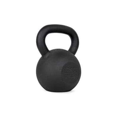 VirtuFit Kettlebell Pro Kettle Bell en fonte VirtuFit Kettlebell Pro Kettle Bell en fonte