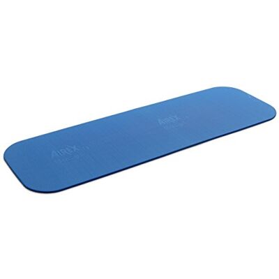Airex CoronellaTapis de gymnastique et de yoga 185 x 60 x 1,5 cm Airex CoronellaTapis de gymnastique et de yoga 185 x 60 x 1,5 cm