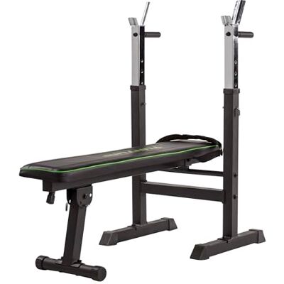 Tunturi WB20 Banc de Musculation Basique Tunturi WB20 Banc de Musculation Basique