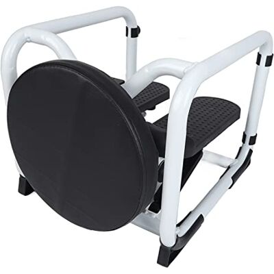 Hosi Mini Stepper, Machine de Fitness Antidérapante pour Bureau, Voyage, Maison Hosi Mini Stepper, Machine de Fitness Antidérapante pour Bureau, Voyage, Maison