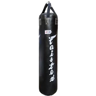 Fairtex HB150, sac de frappe Bananabag 150 x 34 cm Fairtex HB150, sac de frappe Bananabag 150 x 34 cm