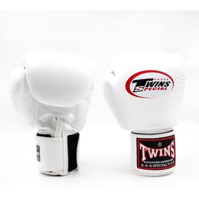TWINS SPECIAL Gants de Boxe BGVL3 – Cuir – Pour MMA, Kickboxing, Muay-thaï – Sparring et Entraînement TWINS SPECIAL Gants de Boxe BGVL3 – Cuir – Pour MMA, Kickboxing, Muay-thaï – Sparring et Entraînement