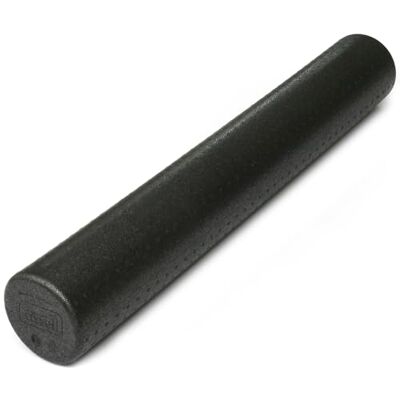 Sissel Intense Roller Boudin de pilate, Noir, 100 cm Sissel Intense Roller Boudin de pilate, Noir, 100 cm