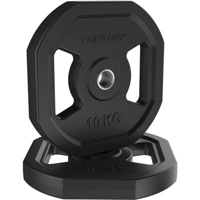 Tunturi Extension de set de poids Aerobic Pump 2x 10 kg Tunturi Extension de set de poids Aerobic Pump 2x 10 kg