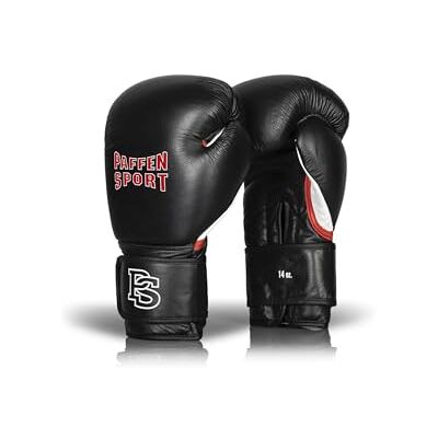 Paffen Sport Gants de Boxe pour Le Sparring Star III Paffen Sport Gants de Boxe pour Le Sparring Star III