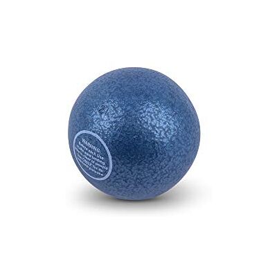 HAEST Poids à Lancer en Fonte pour l'entraînement Poids spécial : 2,00 kg Bleu HAEST Poids à Lancer en Fonte pour l'entraînement Poids spécial : 2,00 kg Bleu