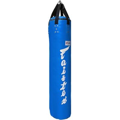 Fairtex HB150, sac de frappe Bananabag 150 x 34 cm Fairtex HB150, sac de frappe Bananabag 150 x 34 cm