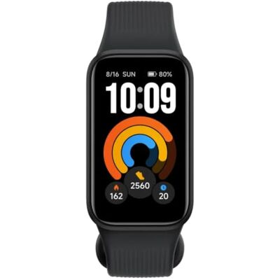 XIAOMI Smart Band 11 Active Black XIAOMI Smart Band 11 Active Black