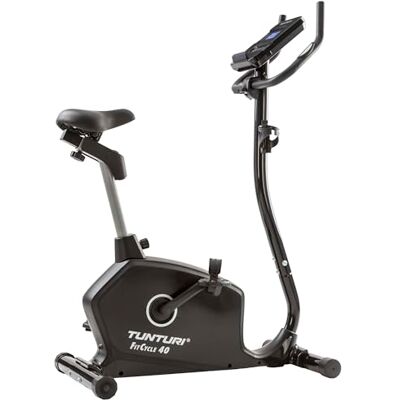 Tunturi HOMETRAINER FITCYCLE 40 Tunturi HOMETRAINER FITCYCLE 40