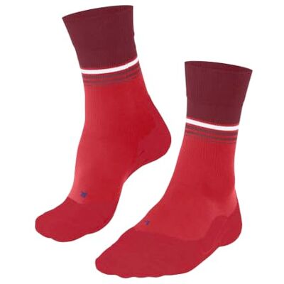 FALKE femme RU4 Cool Trend chaussettes de course rembourrage moyen anti-ampoule effet refroidissant mi-hautes véganes respirantes séchage rapide fil fonctionnel 1 paire FALKE femme RU4 Cool Trend chaussettes de course rembourrage moyen anti-ampoule effet refroidissant mi-hautes véganes respirantes séchage rapide fil fonctionnel 1 paire
