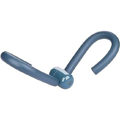 Umbro Appareil de musculation du plancher pelvien Appareil d'entraînement des jambes Booty Trainer Entraînement des cuisses 36 x 13 cm Bleu Umbro Appareil de musculation du plancher pelvien Appareil d'entraînement des jambes Booty Trainer Entraînement des cuisses 36 x 13 cm Bleu