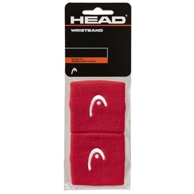 HEAD Bandeau éponge 2,5 HEAD Bandeau éponge 2,5