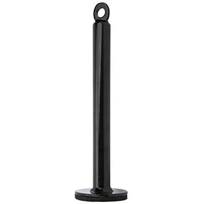 Genericer Barbell Slice Support Fitness Equipment Accessory Frame Freeweight Bar Loading Pin Loader 3 Tailles Genericer Barbell Slice Support Fitness Equipment Accessory Frame Freeweight Bar Loading Pin Loader 3 Tailles