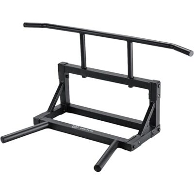 Eric Flag Pull Up Bar Mur 2 en 1 Pull-Ups & Dips Acier Renforcé, Max 250kg Barre de Traction Murale pour Béton/Brique, Montage Facile, Kit de Fixation Inclus Barre de Traction Multi-Grip Eric Flag Pull Up Bar Mur 2 en 1 Pull-Ups & Dips Acier Renforcé, Max 250kg Barre de Traction Murale pour Béton/Brique, Montage Facile, Kit de Fixation Inclus Barre de Traction Multi-Grip
