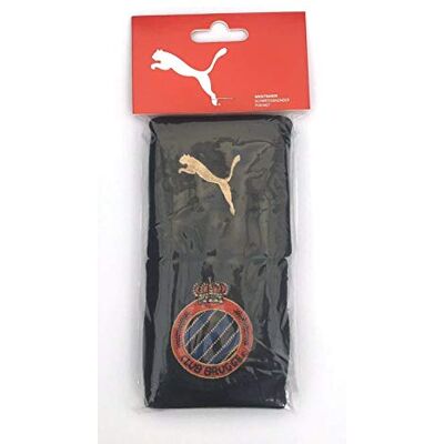 PUMA Bracelets Club Brugge 051699 03 unisexe pour adultes PUMA Bracelets Club Brugge 051699 03 unisexe pour adultes