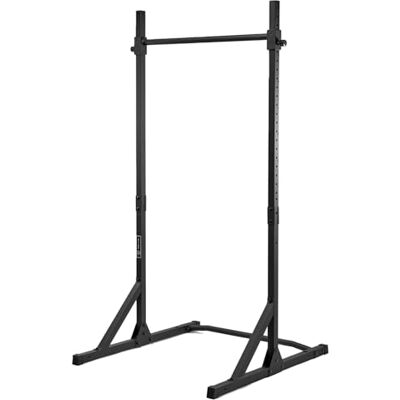 Eric Flag Barre de Traction Réglable de 105 cm à 210 cm pour la Musculation, Calisthenics, Home Gym Barre de Traction sur Pied et Sans Fixation en Acier, Supporte Jusqu’à 300 KG de Charge Eric Flag Barre de Traction Réglable de 105 cm à 210 cm pour la Musculation, Calisthenics, Home Gym Barre de Traction sur Pied et Sans Fixation en Acier, Supporte Jusqu’à 300 KG de Charge