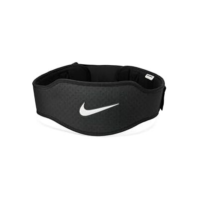 NIKE Ceinture d'entraînement Strength 3,0 NIKE Ceinture d'entraînement Strength 3,0