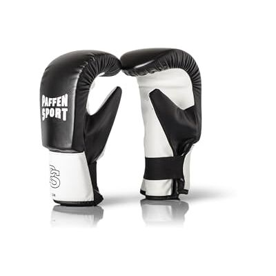 Paffen Sport «FIT» Gants de Sac pour l’entraînement sur Sacs de Frappe, Sacs Lourds etc. Paffen Sport «FIT» Gants de Sac pour l’entraînement sur Sacs de Frappe, Sacs Lourds etc.