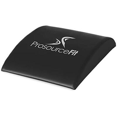 ProsourceFit Tapis abdominal AB 38,1 x 30,5 cm haute densité Core Trainer ProsourceFit Tapis abdominal AB 38,1 x 30,5 cm haute densité Core Trainer