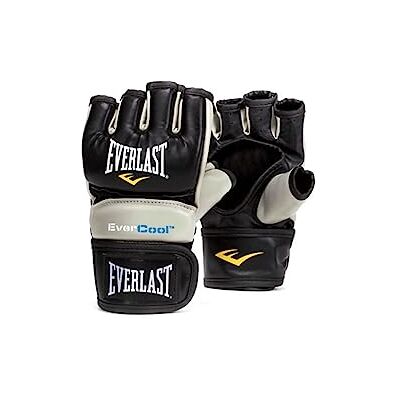 Everlast Everstrike Gants d'entraînement Everlast Everstrike Gants d'entraînement