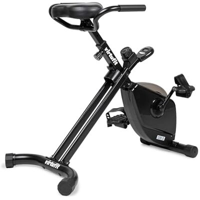 VirtuFit Vélo d'appartement pliable VirtuFit Vélo d'appartement pliable