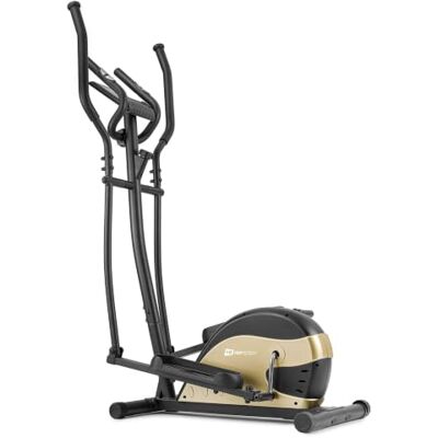 HS HOP-SPORT HOP-SPORT® Vélo elliptique l'APP compatible Bluetooth HS-003C Focus, Résistance Magnétique 16 Niveaux, Roue d’inertie 9 kg, Capteur de Pouls Crosstrainer Cardio à Domicile, Poids Max. 120 kg HS HOP-SPORT HOP-SPORT® Vélo elliptique l'APP compatible Bluetooth HS-003C Focus, Résistance Magnétique 16 Niveaux, Roue d’inertie 9 kg, Capteur de Pouls Crosstrainer Cardio à Domicile, Poids Max. 120 kg