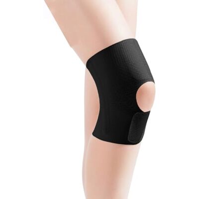 bayicie Genouillère pour homme et femme Manchon de compression pour l'arthrite, la douleur du ménisque, la déchirure, les blessures, la récupération, la course à pied, l'entraînement de la rotule bayicie Genouillère pour homme et femme Manchon de compression pour l'arthrite, la douleur du ménisque, la déchirure, les blessures, la récupération, la course à pied, l'entraînement de la rotule