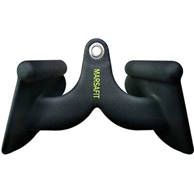 MARSAFIT Accueil Gym Fitness Aviron Barre en V Poulie Câble Accessoires Machine Attachements Biceps Curl Triceps Lat Pulldown Bar Back Strength Training Grips Lat Pull Down Bar Press Down Exercices MARSAFIT Accueil Gym Fitness Aviron Barre en V Poulie Câble Accessoires Machine Attachements Biceps Curl Triceps Lat Pulldown Bar Back Strength Training Grips Lat Pull Down Bar Press Down Exercices