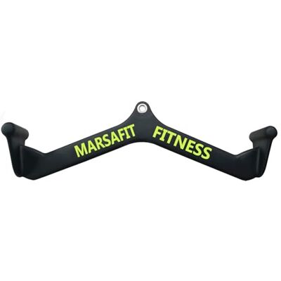 MARSAFIT Accueil Gym Fitness Aviron Barre en V Poulie Câble Accessoires Machine Attachements Biceps Curl Triceps Lat Pulldown Bar Back Strength Training Grips Lat Pull Down Bar Press Down Exercices MARSAFIT Accueil Gym Fitness Aviron Barre en V Poulie Câble Accessoires Machine Attachements Biceps Curl Triceps Lat Pulldown Bar Back Strength Training Grips Lat Pull Down Bar Press Down Exercices
