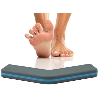 Ultimate Body Press Bloc d'exercice de yoga pour soulager la fasciite plantaire et renforcer les orteils/pieds/voûte plantaire Ultimate Body Press Bloc d'exercice de yoga pour soulager la fasciite plantaire et renforcer les orteils/pieds/voûte plantaire