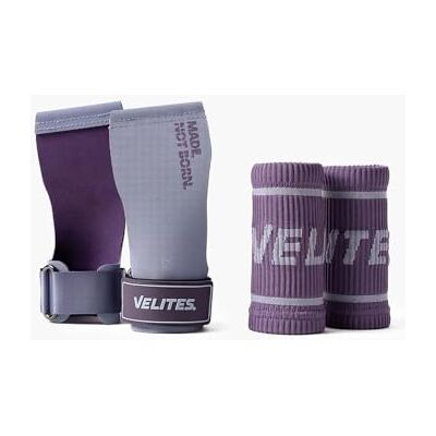 Velites Protège-mains tout terrain + bracelets en tissu offerts, pour les athlètes de cross training ou gymnastique, améliorez vos résultats et atteignez vos objectifs Velites Protège-mains tout terrain + bracelets en tissu offerts, pour les athlètes de cross training ou gymnastique, améliorez vos résultats et atteignez vos objectifs