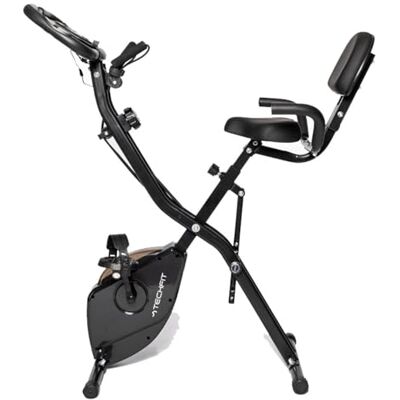 TECHFIT XB300N Vélos de Fitness - Fitness Bicycle TECHFIT XB300N Vélos de Fitness - Fitness Bicycle